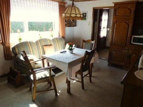 Prodej domu 158 m², pozemek 1.350 m², Rechtsupweg, Dolní Sasko Prodej domu 158 m², pozemek 1.350 m², Rechtsupweg, Dolní Sasko