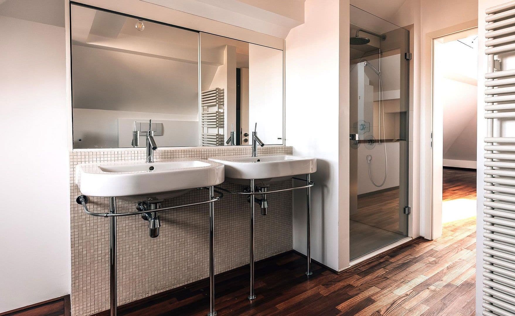 Prodej bytu 4+1 135 m², München, Bavorsko Prodej bytu 4+1 135 m², München, Bavorsko