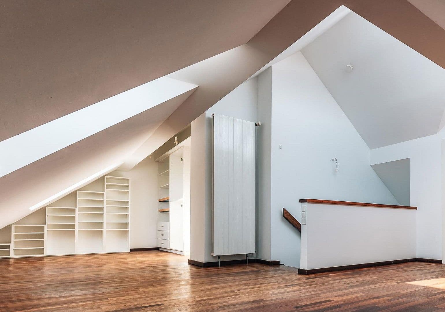 Prodej bytu 4+1 135 m², München, Bavorsko Prodej bytu 4+1 135 m², München, Bavorsko