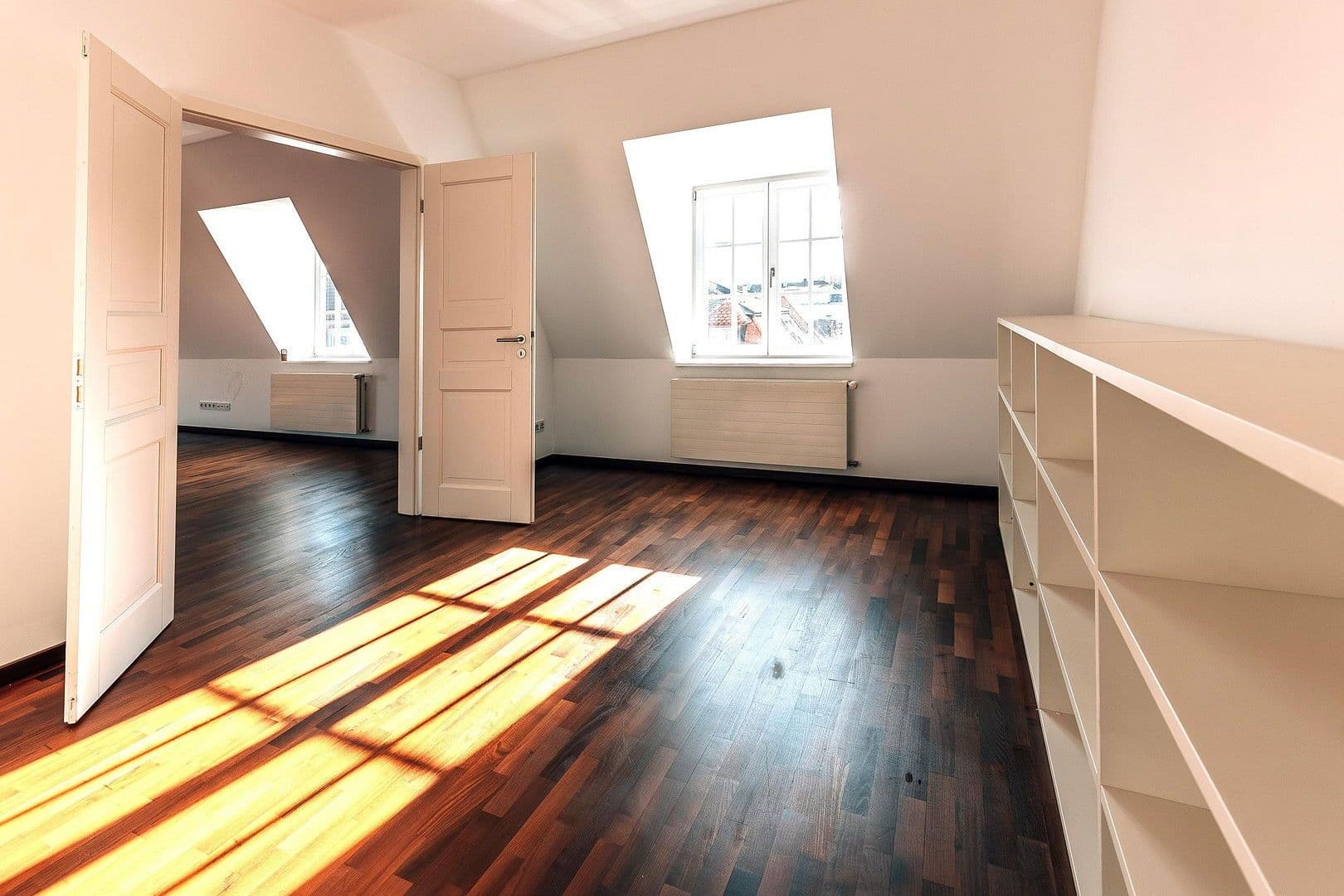 Prodej bytu 4+1 135 m², München, Bavorsko Prodej bytu 4+1 135 m², München, Bavorsko