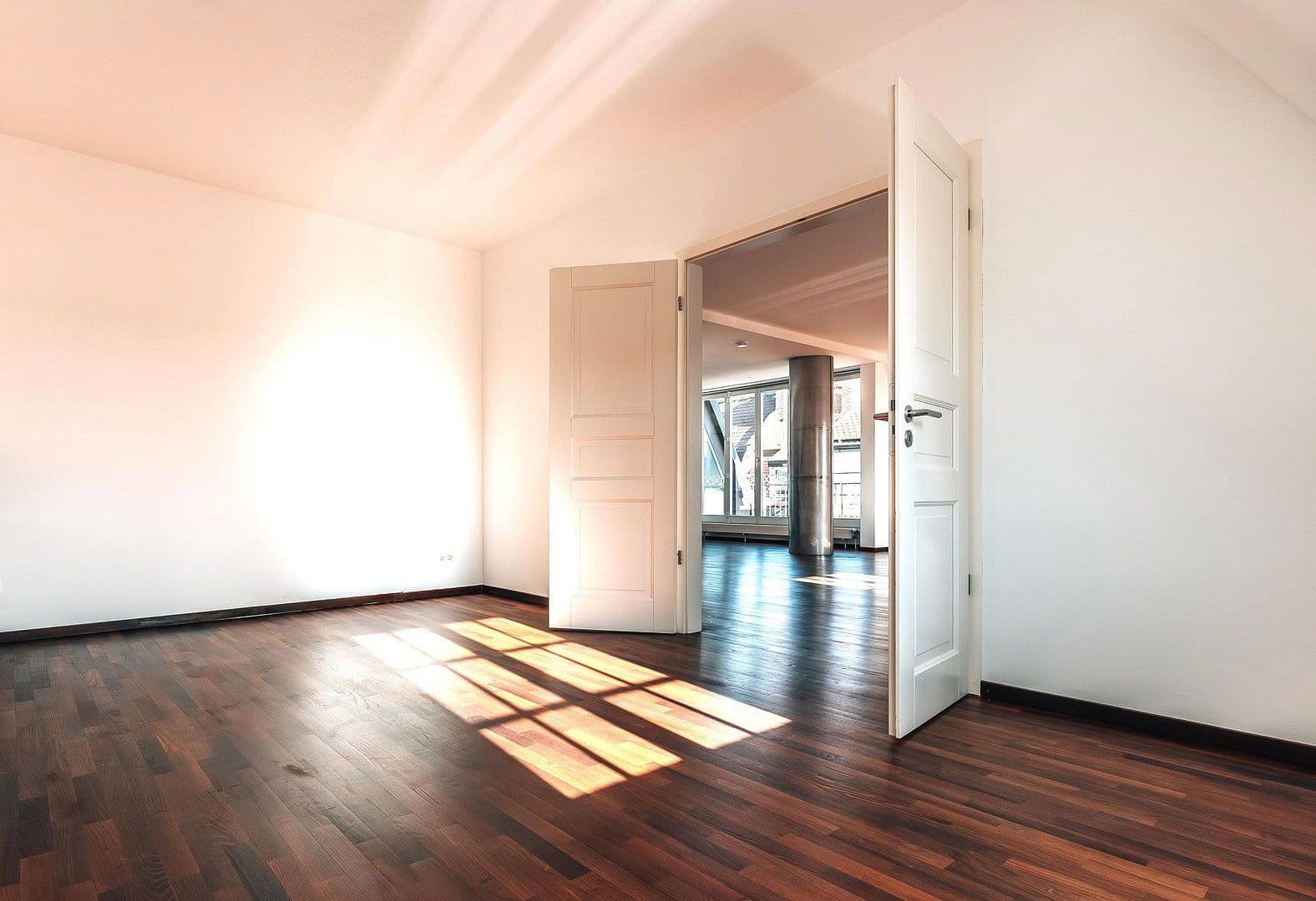 Prodej bytu 4+1 135 m², München, Bavorsko Prodej bytu 4+1 135 m², München, Bavorsko