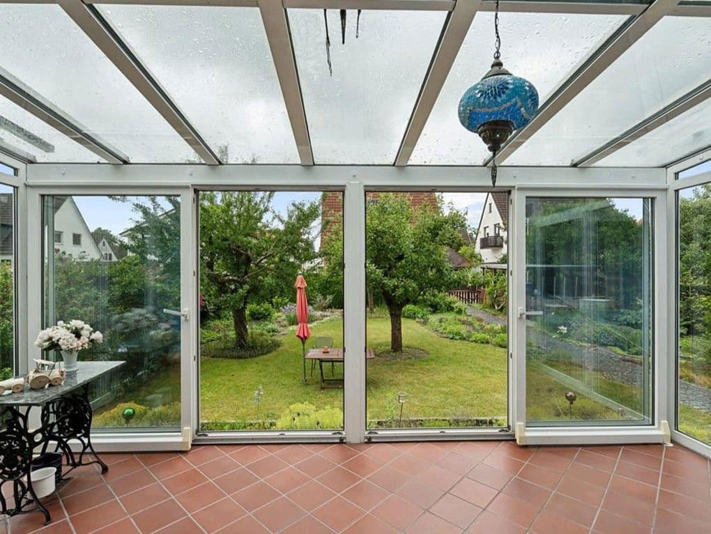 Prodej domu 145 m², pozemek 592 m², Hannover, Dolní Sasko Prodej domu 145 m², pozemek 592 m², Hannover, Dolní Sasko