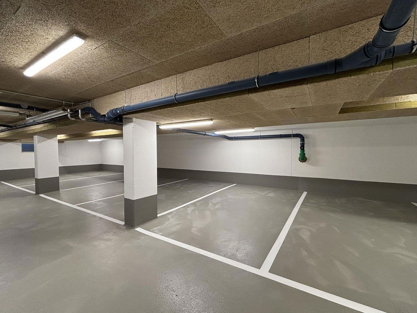 Pronájem bytu 1+1 23 m², Senefelderstr. 1, Augsburg, Bavorsko Pronájem bytu 1+1 23 m², Senefelderstr. 1, Augsburg, Bavorsko