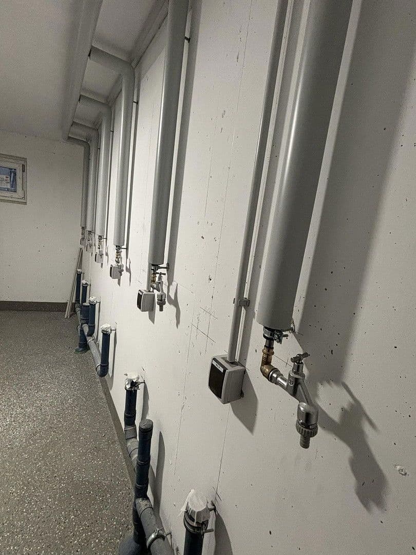 Pronájem bytu 1+1 23 m², Senefelderstr. 1, Augsburg, Bavorsko Pronájem bytu 1+1 23 m², Senefelderstr. 1, Augsburg, Bavorsko