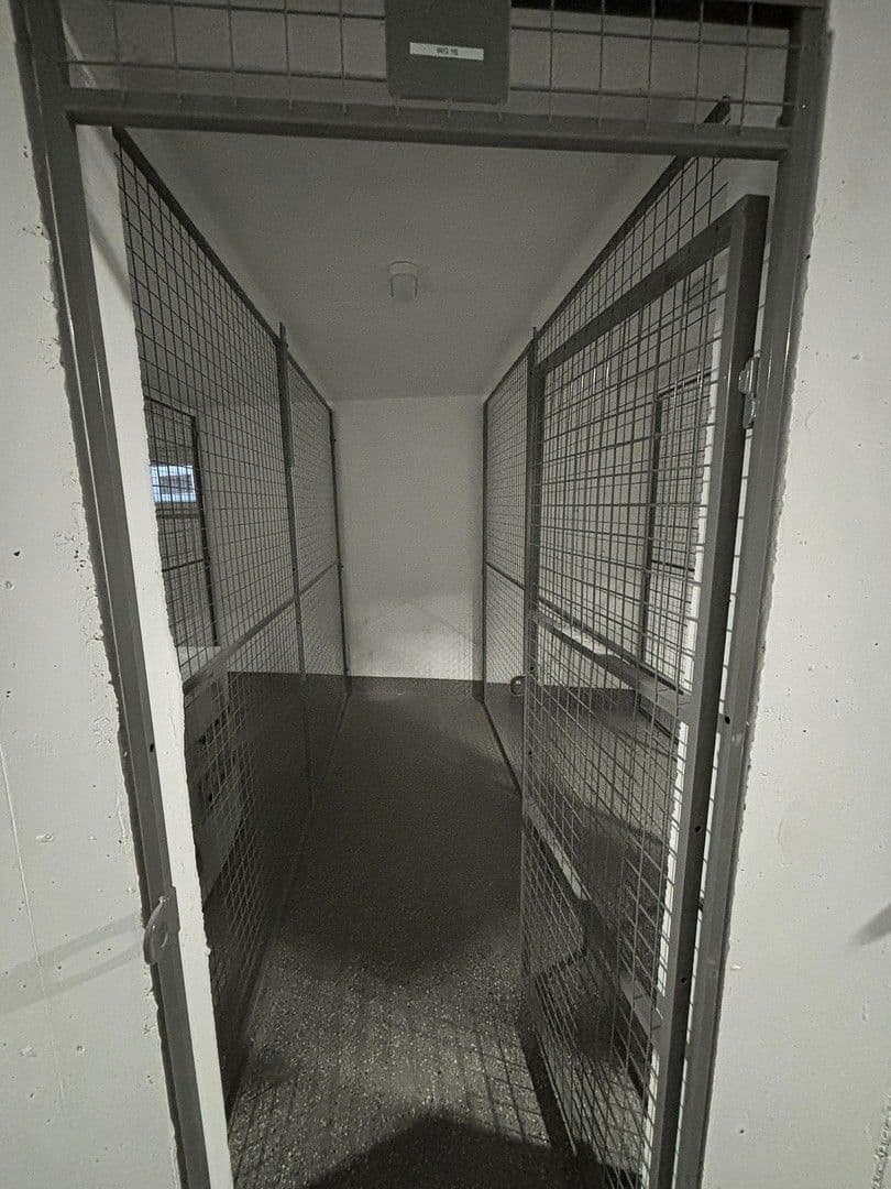 Pronájem bytu 1+1 23 m², Senefelderstr. 1, Augsburg, Bavorsko Pronájem bytu 1+1 23 m², Senefelderstr. 1, Augsburg, Bavorsko