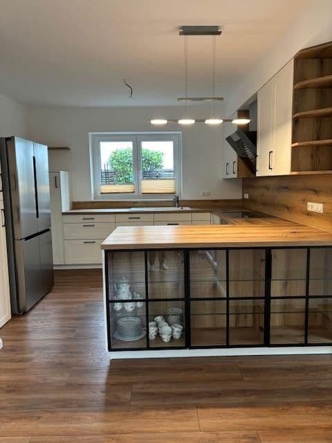 Prodej domu 135 m², pozemek 1.043 m², Buchholz in der Nordheide, Dolní Sasko Prodej domu 135 m², pozemek 1.043 m², Buchholz in der Nordheide, Dolní Sasko