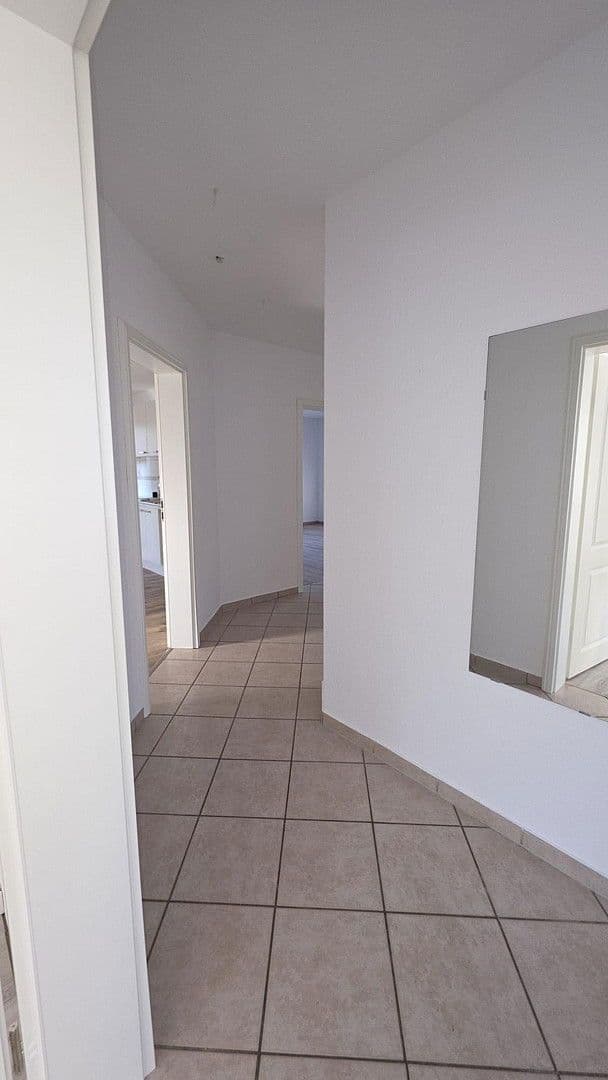 Pronájem bytu 3+1 91 m², Berlin, Berlín Pronájem bytu 3+1 91 m², Berlin, Berlín