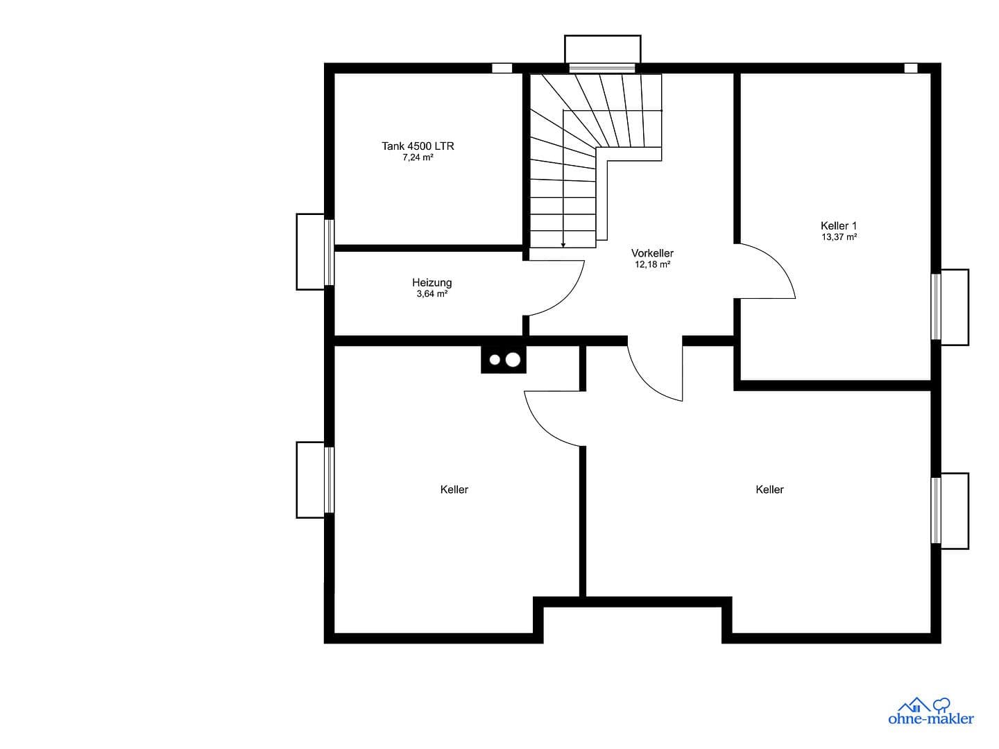 Prodej domu 138 m², pozemek 601 m², Röhrmoos, Bavorsko Prodej domu 138 m², pozemek 601 m², Röhrmoos, Bavorsko