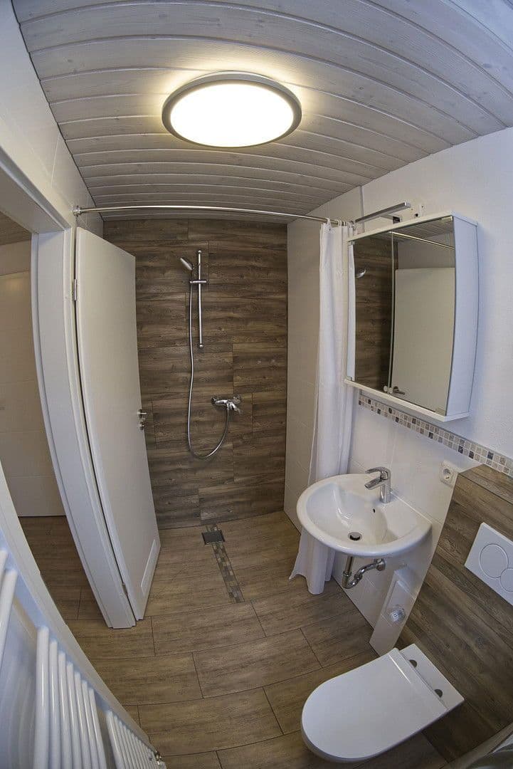 Pronájem bytu 5+1 129 m², Starnberg, Bavorsko Pronájem bytu 5+1 129 m², Starnberg, Bavorsko