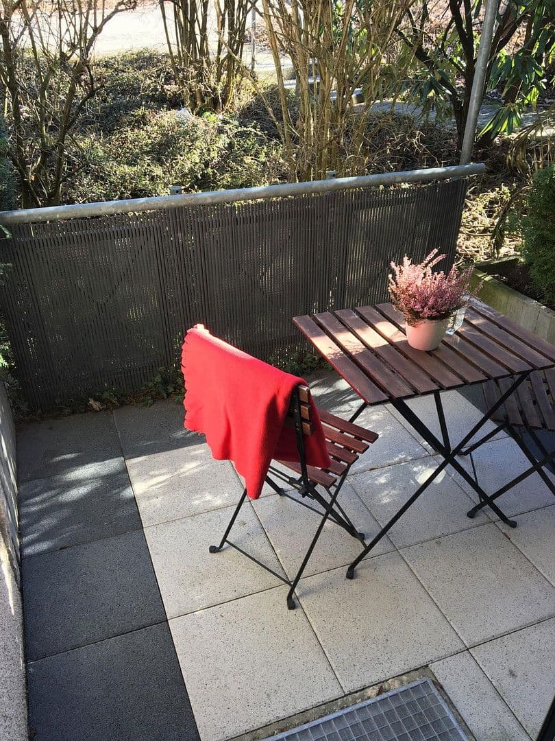 Prodej bytu 3+kk 92 m², Filderstadt, Bádensko-Württembersko Prodej bytu 3+kk 92 m², Filderstadt, Bádensko-Württembersko