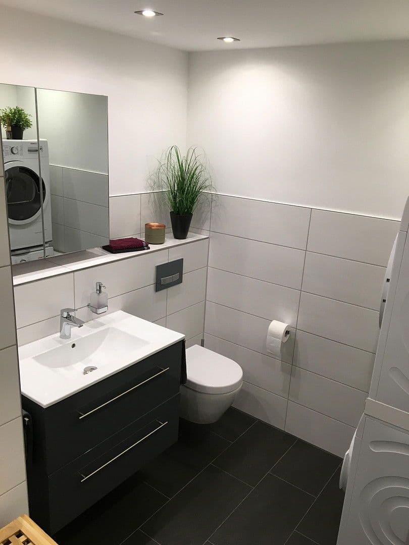 Prodej bytu 3+kk 92 m², Filderstadt, Bádensko-Württembersko Prodej bytu 3+kk 92 m², Filderstadt, Bádensko-Württembersko