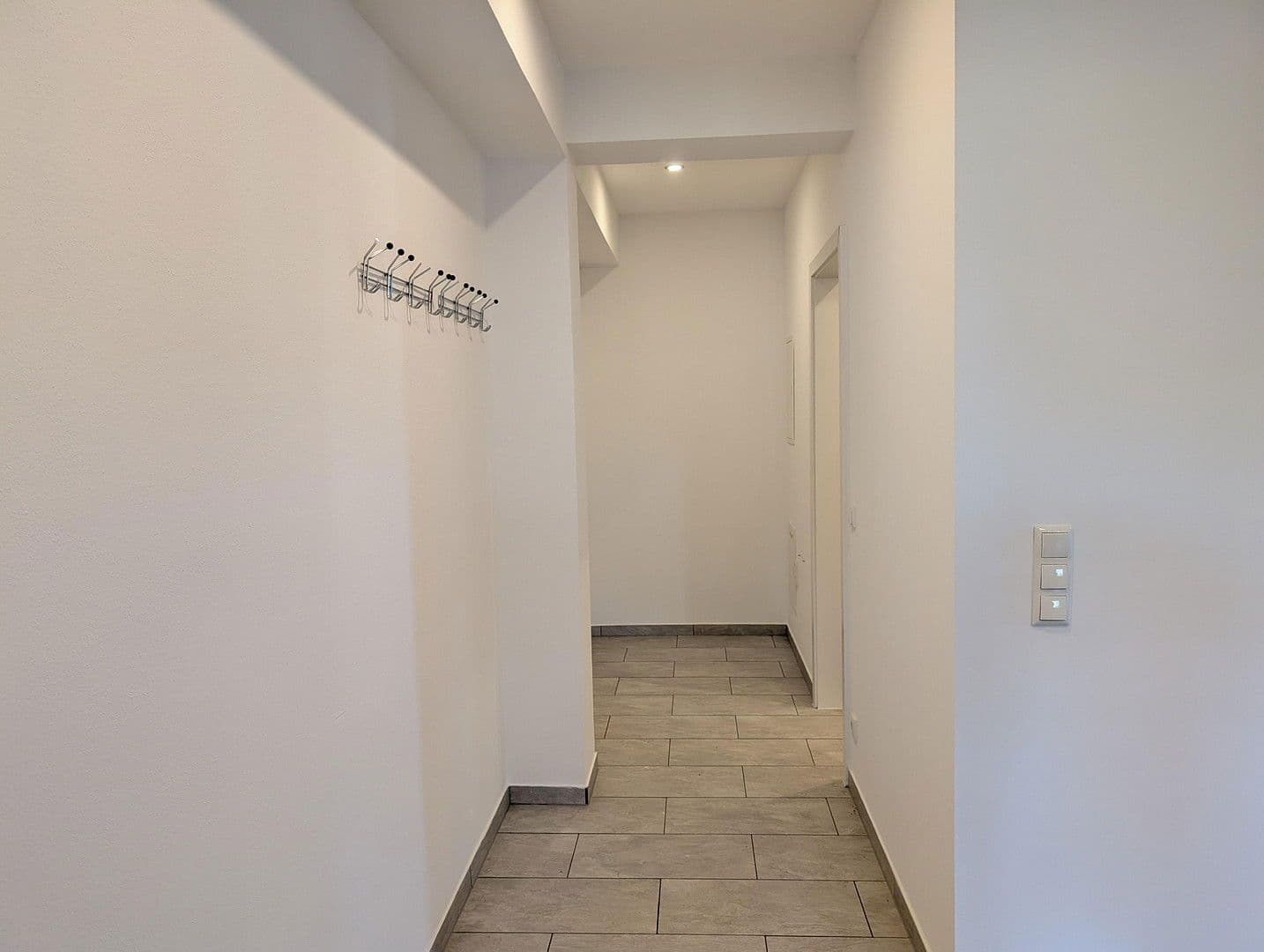 Pronájem bytu 2+1 82 m², Haidenburger Straße 23, Aidenbach, Bavorsko Pronájem bytu 2+1 82 m², Haidenburger Straße 23, Aidenbach, Bavorsko