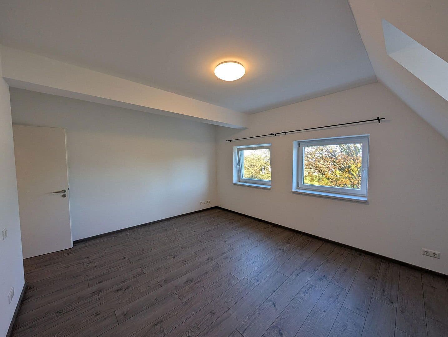 Pronájem bytu 2+1 82 m², Haidenburger Straße 23, Aidenbach, Bavorsko Pronájem bytu 2+1 82 m², Haidenburger Straße 23, Aidenbach, Bavorsko