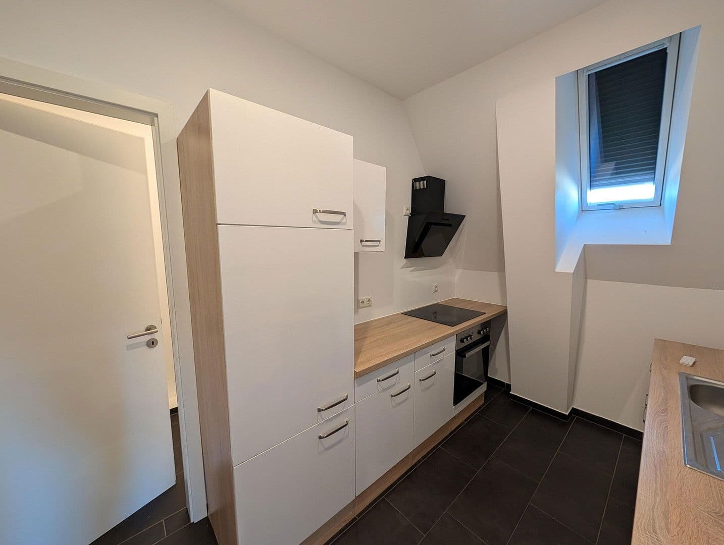 Pronájem bytu 2+1 82 m², Haidenburger Straße 23, Aidenbach, Bavorsko Pronájem bytu 2+1 82 m², Haidenburger Straße 23, Aidenbach, Bavorsko