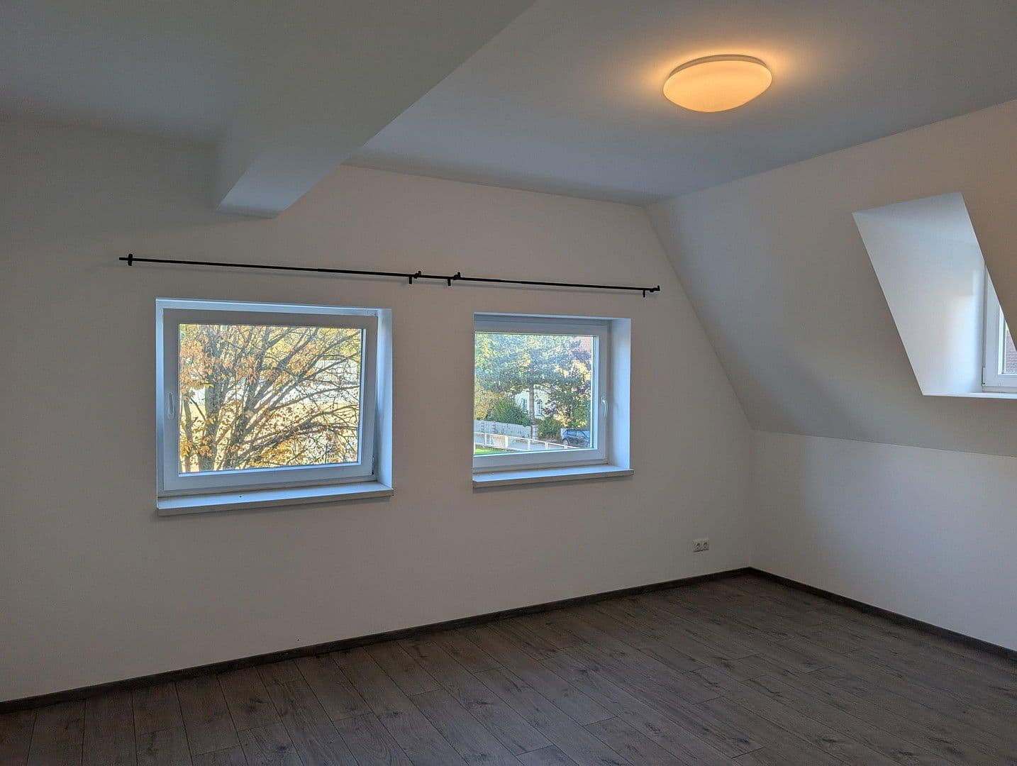 Pronájem bytu 2+1 82 m², Haidenburger Straße 23, Aidenbach, Bavorsko Pronájem bytu 2+1 82 m², Haidenburger Straße 23, Aidenbach, Bavorsko