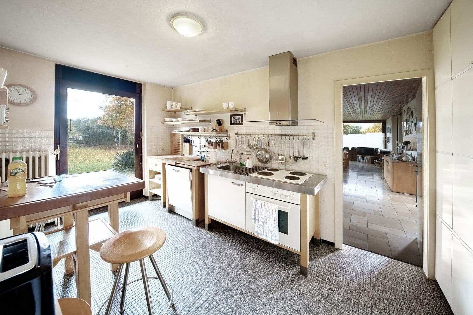 Prodej domu 156 m², pozemek 1.559 m², Hamburg-Curslack, Hamburg Prodej domu 156 m², pozemek 1.559 m², Hamburg-Curslack, Hamburg