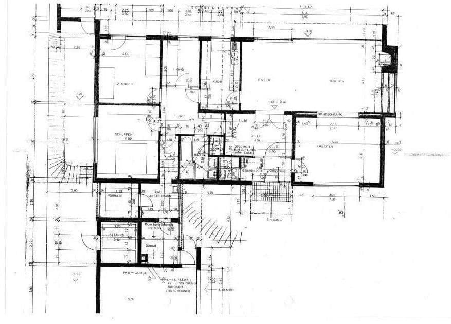 Prodej domu 156 m², pozemek 1.559 m², Hamburg-Curslack, Hamburg Prodej domu 156 m², pozemek 1.559 m², Hamburg-Curslack, Hamburg