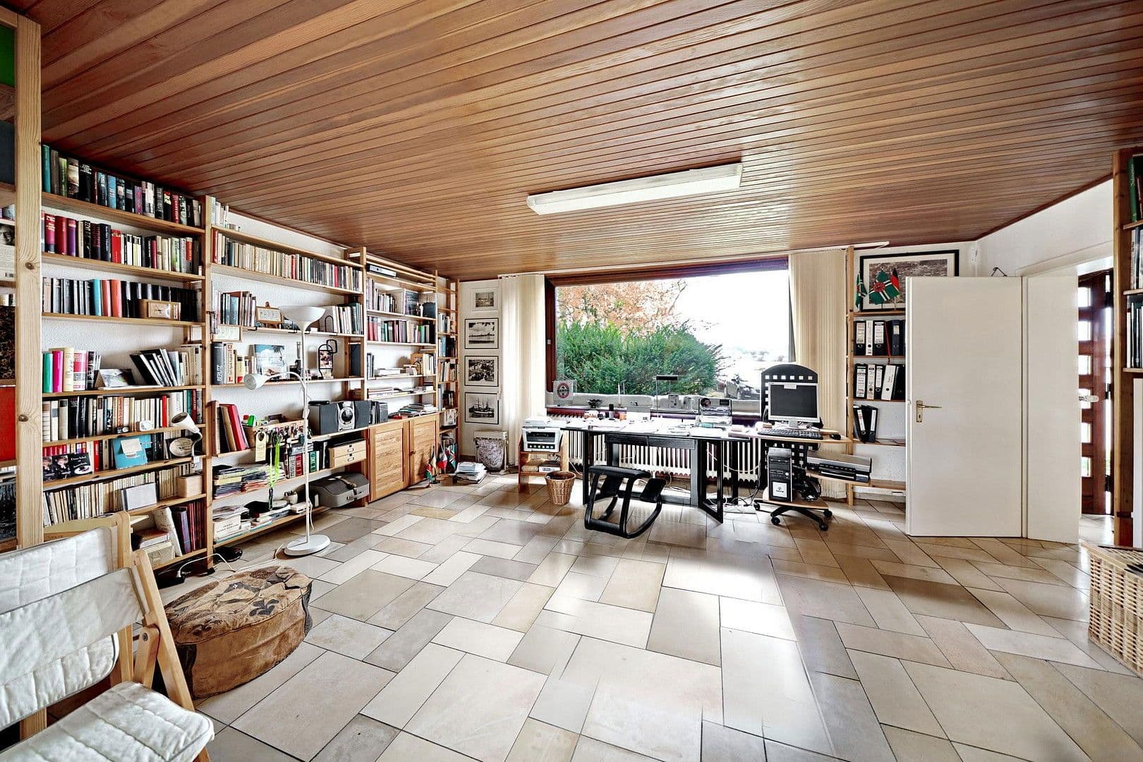 Prodej domu 156 m², pozemek 1.559 m², Hamburg-Curslack, Hamburg Prodej domu 156 m², pozemek 1.559 m², Hamburg-Curslack, Hamburg