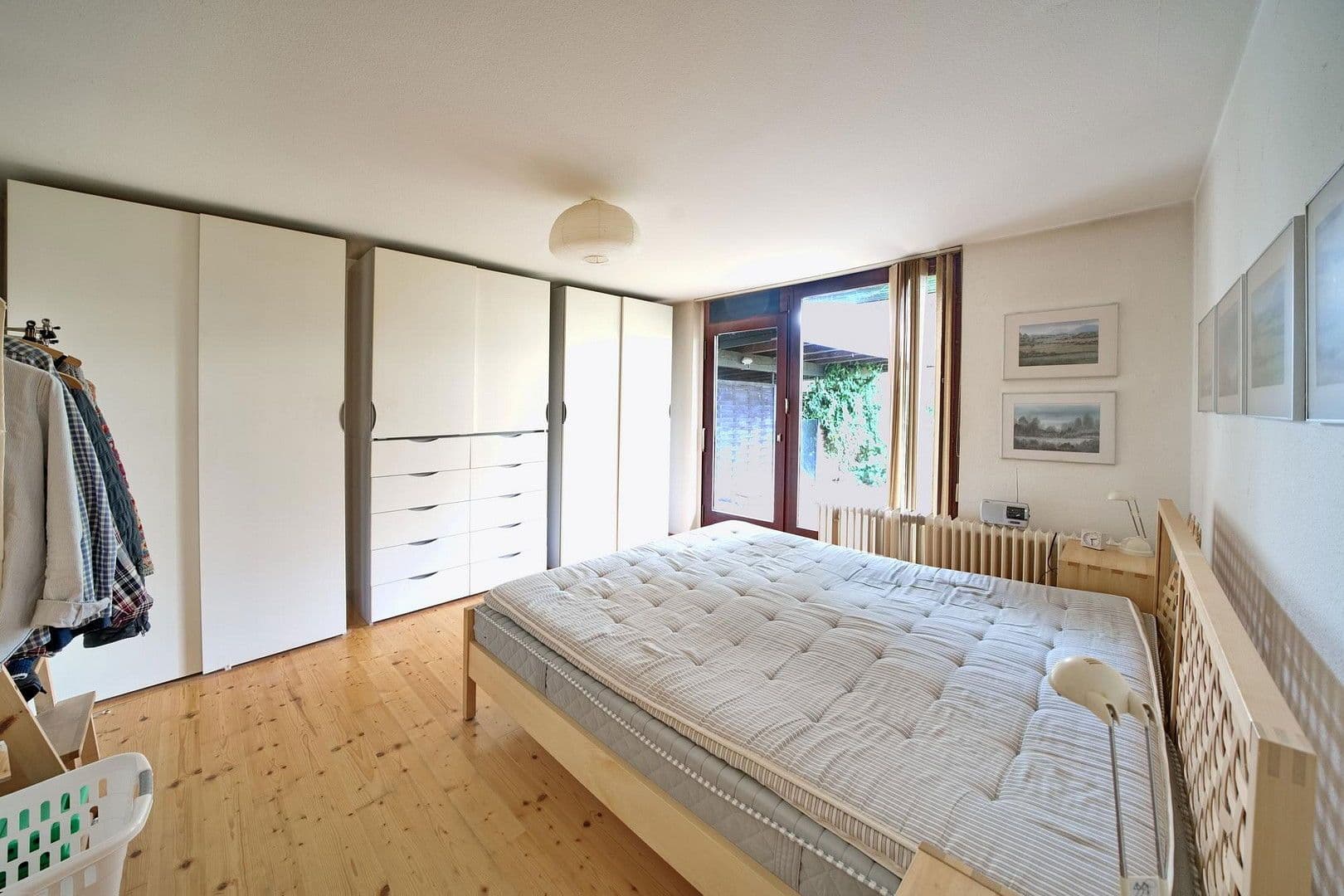 Prodej domu 156 m², pozemek 1.559 m², Hamburg-Curslack, Hamburg Prodej domu 156 m², pozemek 1.559 m², Hamburg-Curslack, Hamburg