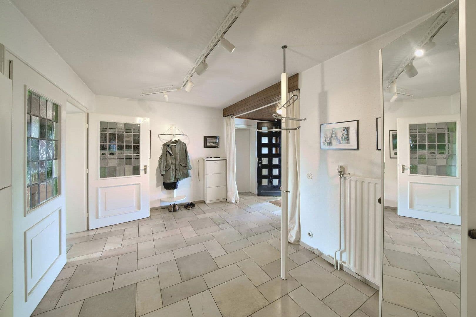 Prodej domu 156 m², pozemek 1.559 m², Hamburg-Curslack, Hamburg Prodej domu 156 m², pozemek 1.559 m², Hamburg-Curslack, Hamburg