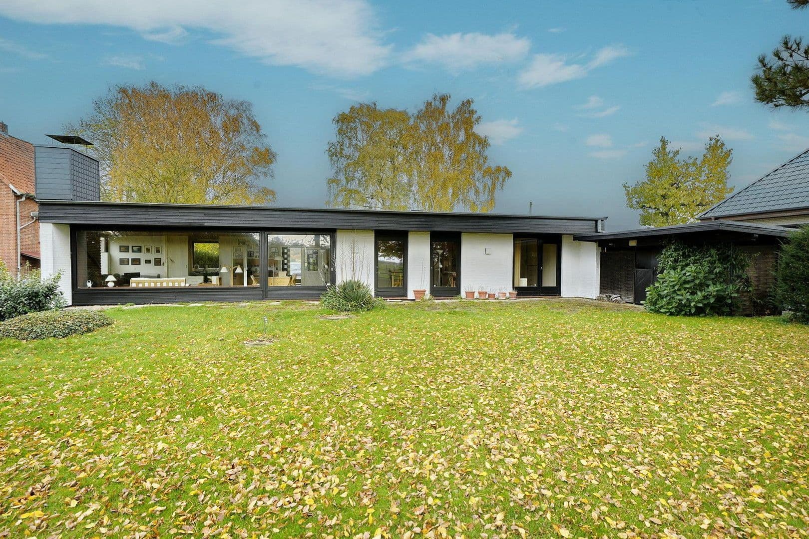 Prodej domu 156 m², pozemek 1.559 m², Hamburg-Curslack, Hamburg Prodej domu 156 m², pozemek 1.559 m², Hamburg-Curslack, Hamburg