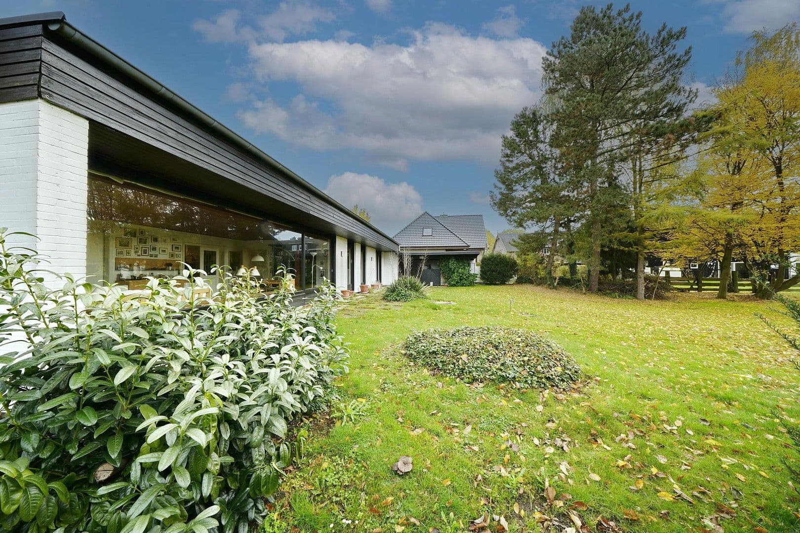 Prodej domu 156 m², pozemek 1.559 m², Hamburg-Curslack, Hamburg Prodej domu 156 m², pozemek 1.559 m², Hamburg-Curslack, Hamburg