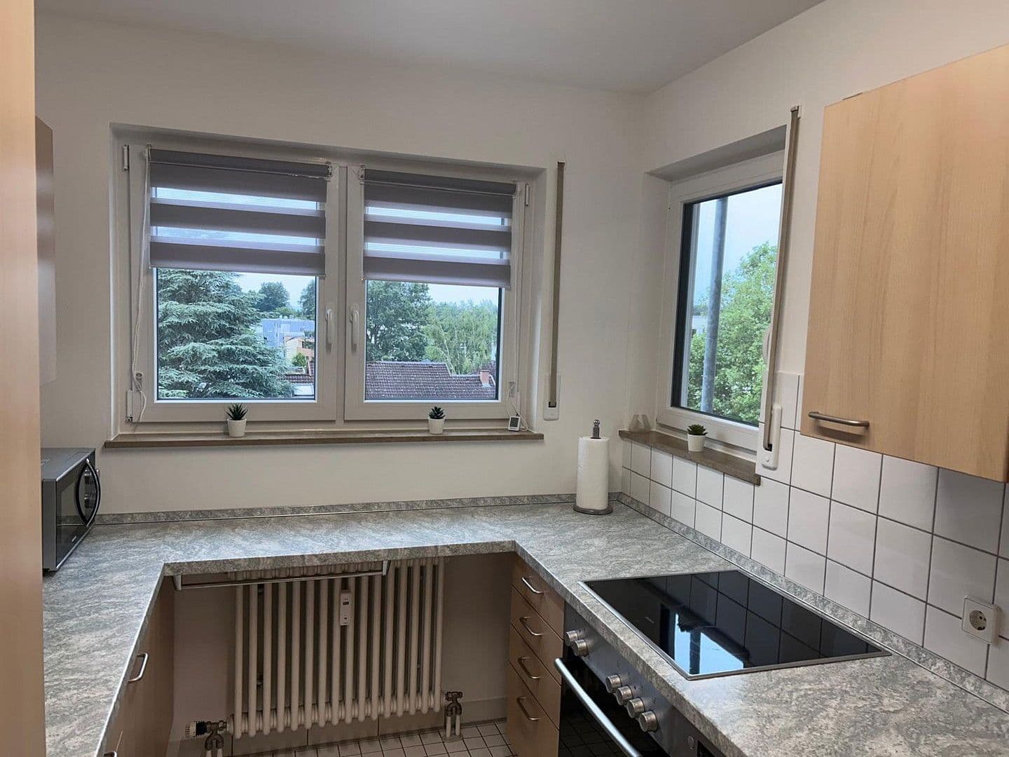 Pronájem bytu 2+1 59 m², Stuttgart, Bádensko-Württembersko Pronájem bytu 2+1 59 m², Stuttgart, Bádensko-Württembersko