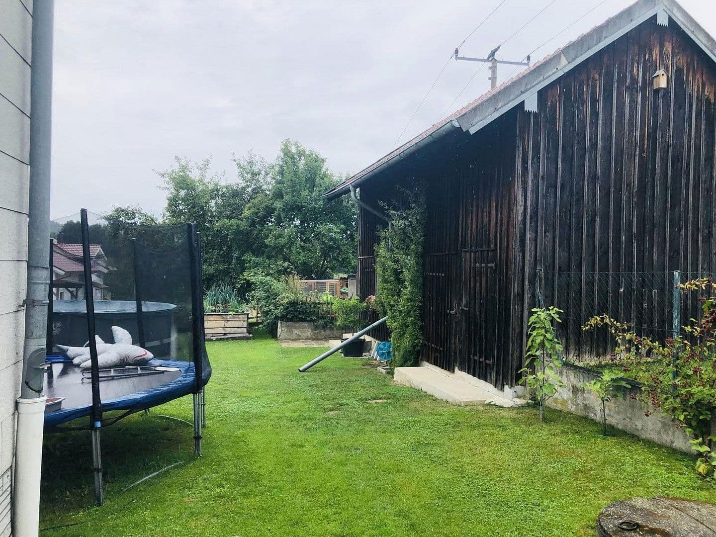 Prodej domu 200 m², pozemek 1.100 m², Tittling, Bavorsko Prodej domu 200 m², pozemek 1.100 m², Tittling, Bavorsko