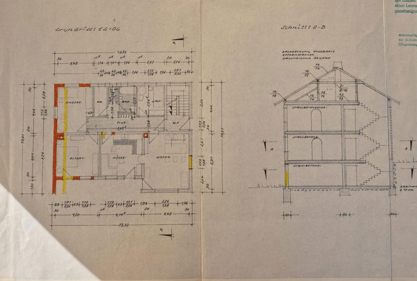 Prodej domu 200 m², pozemek 1.100 m², Tittling, Bavorsko Prodej domu 200 m², pozemek 1.100 m², Tittling, Bavorsko