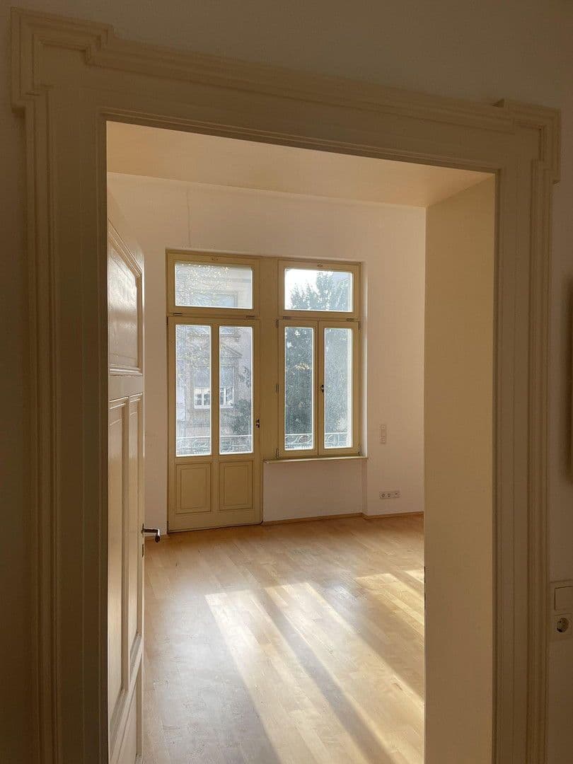 Prodej bytu 1+1 40 m², Terrassenstr. 8, Bad Nauheim, Hessen Prodej bytu 1+1 40 m², Terrassenstr. 8, Bad Nauheim, Hessen