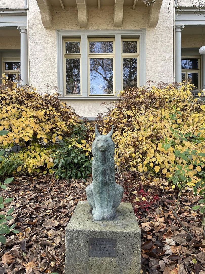 Prodej bytu 1+1 40 m², Terrassenstr. 8, Bad Nauheim, Hessen Prodej bytu 1+1 40 m², Terrassenstr. 8, Bad Nauheim, Hessen