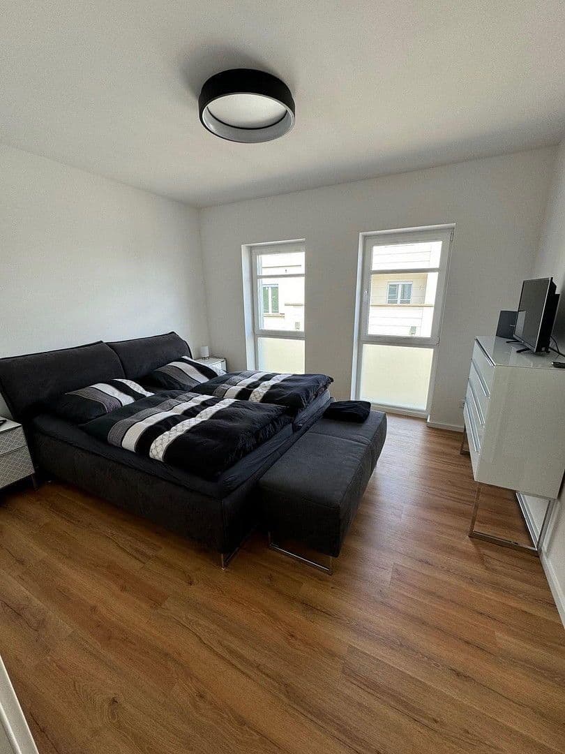 Pronájem bytu 4+kk 189 m², Carl-Adam-Petri-Straße, Brandenburg - Potsdam, Braniborsko Pronájem bytu 4+kk 189 m², Carl-Adam-Petri-Straße, Brandenburg - Potsdam, Braniborsko