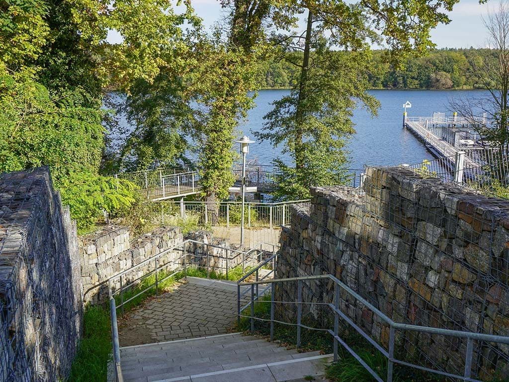 Pronájem bytu 4+1 125 m², Carl-Adam-Petri-Straße, Brandenburg - Potsdam, Braniborsko Pronájem bytu 4+1 125 m², Carl-Adam-Petri-Straße, Brandenburg - Potsdam, Braniborsko