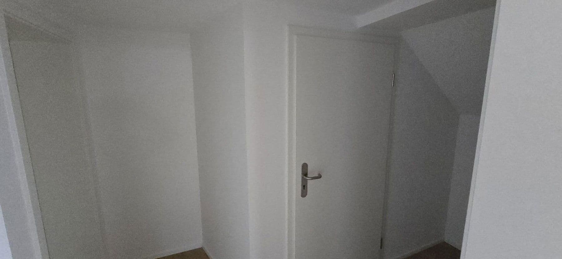 Pronájem bytu 3+1 108 m², Markt 5, Treuen, Sasko Pronájem bytu 3+1 108 m², Markt 5, Treuen, Sasko