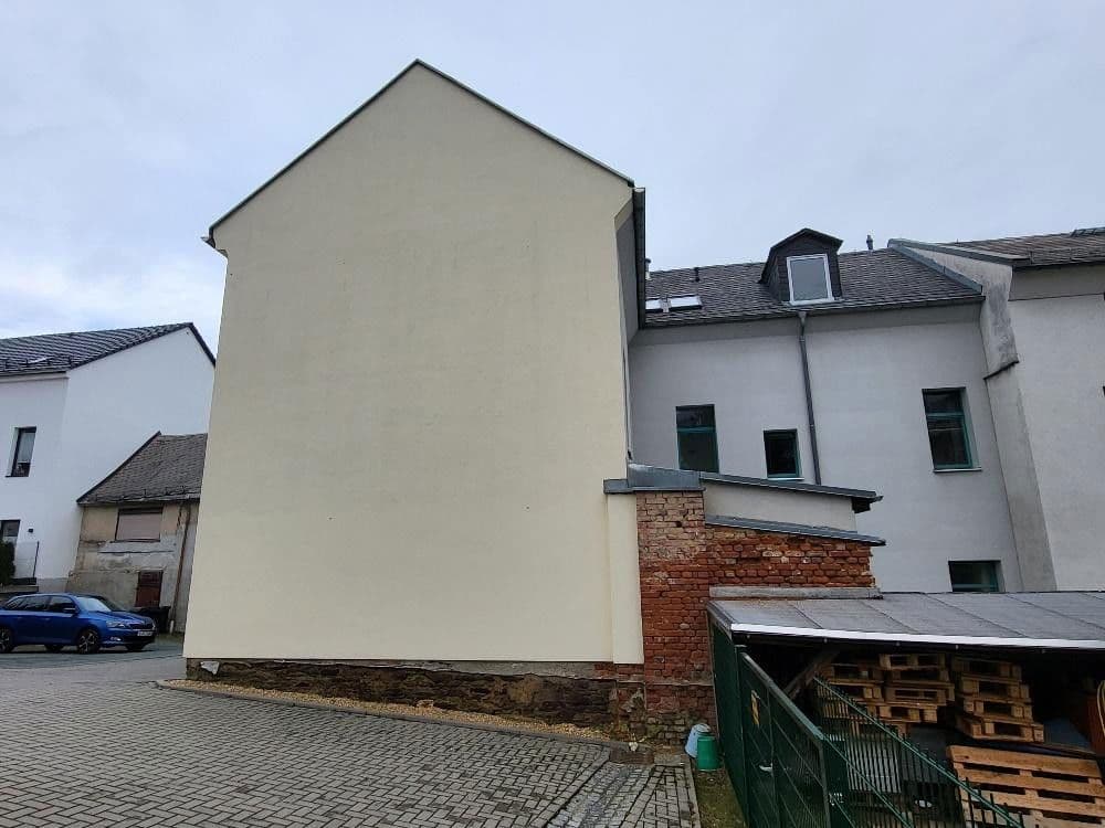 Pronájem bytu 3+1 108 m², Markt 5, Treuen, Sasko Pronájem bytu 3+1 108 m², Markt 5, Treuen, Sasko