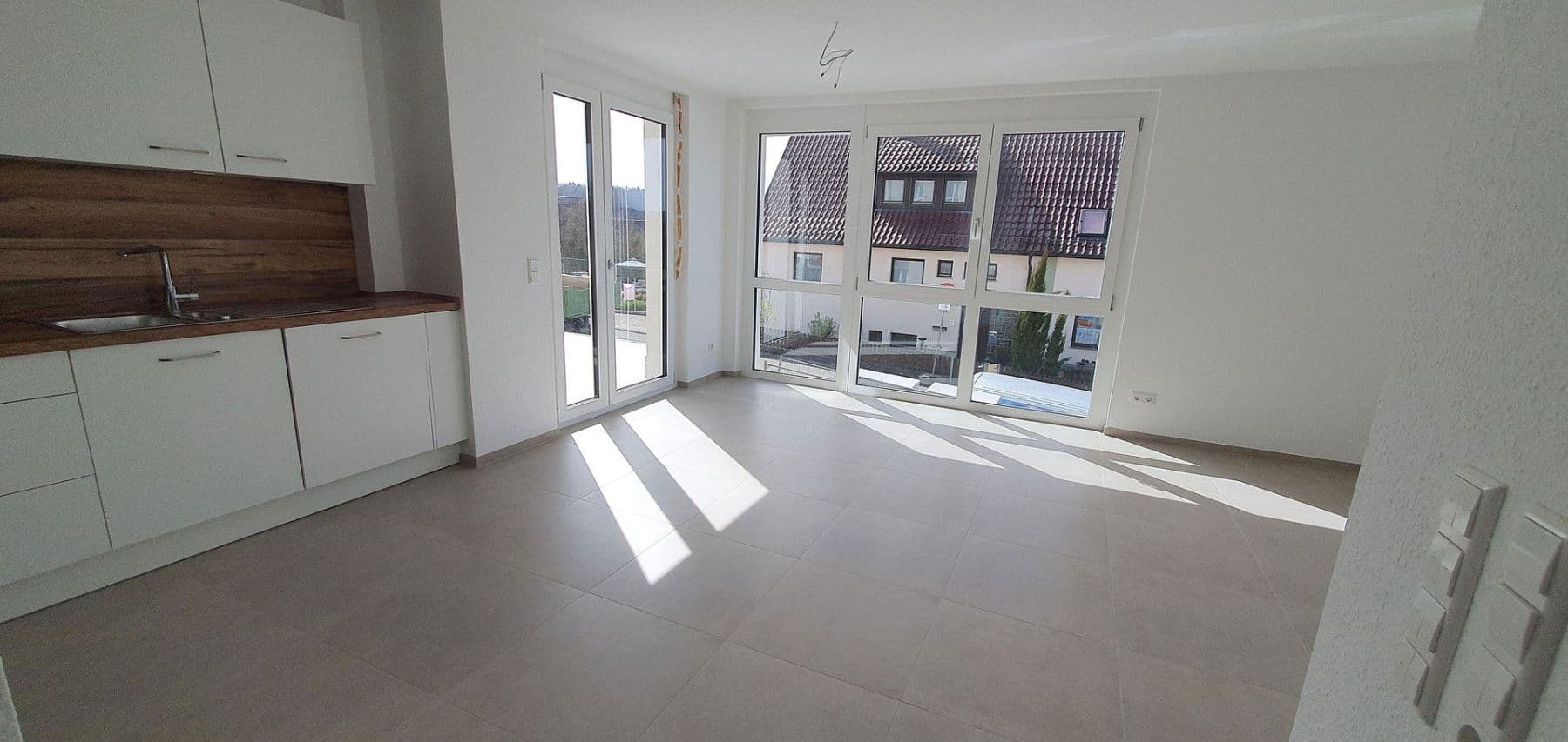 Pronájem bytu 4+1 91 m², Grafenau, Bádensko-Württembersko Pronájem bytu 4+1 91 m², Grafenau, Bádensko-Württembersko