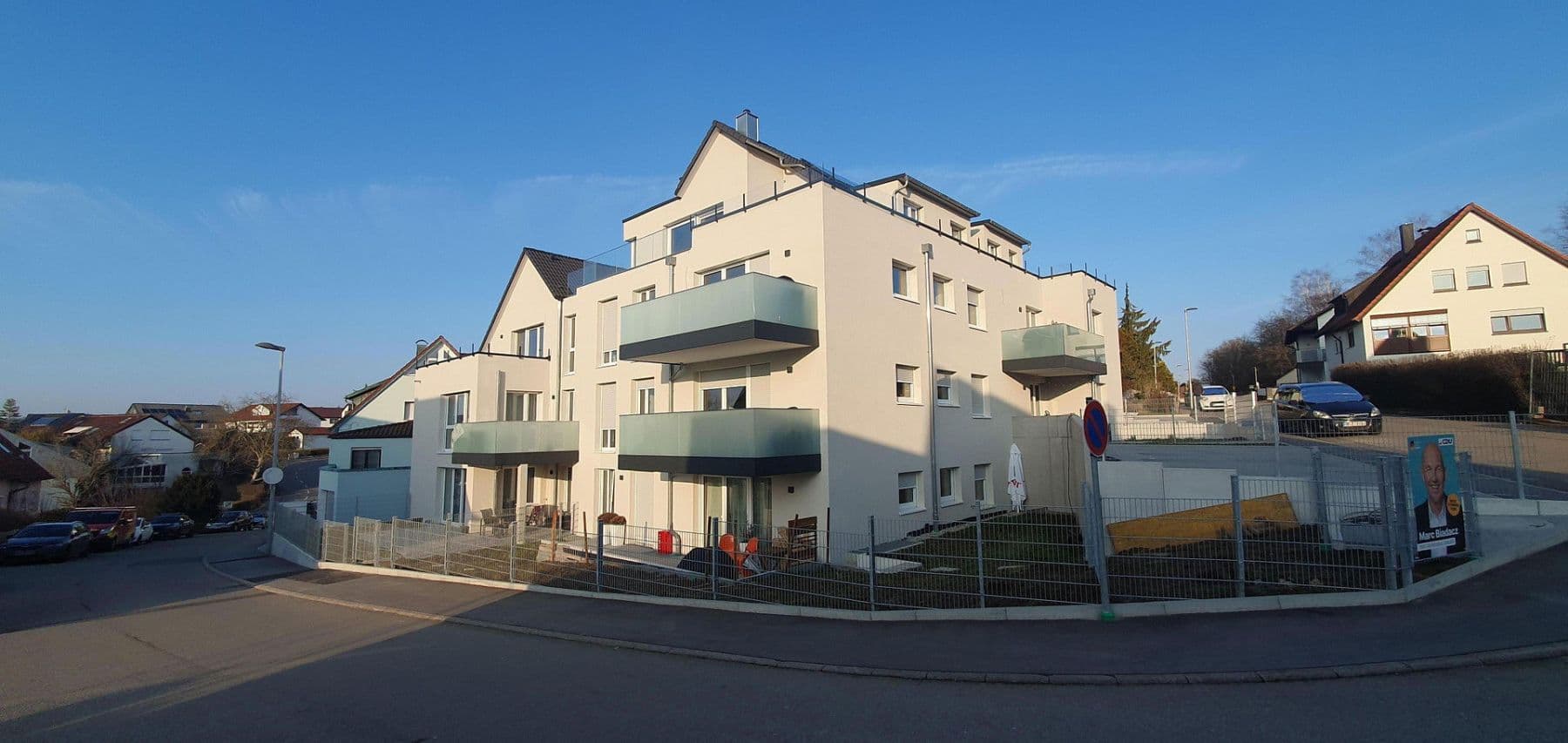 Pronájem bytu 4+1 91 m², Grafenau, Bádensko-Württembersko Pronájem bytu 4+1 91 m², Grafenau, Bádensko-Württembersko