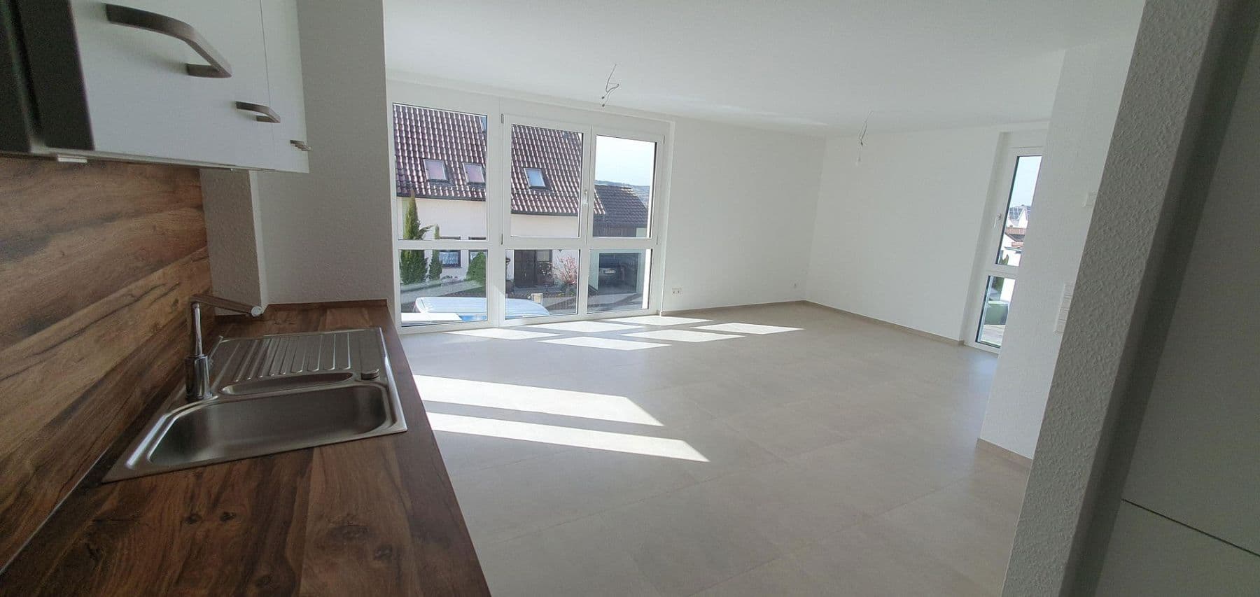 Pronájem bytu 4+1 91 m², Grafenau, Bádensko-Württembersko Pronájem bytu 4+1 91 m², Grafenau, Bádensko-Württembersko