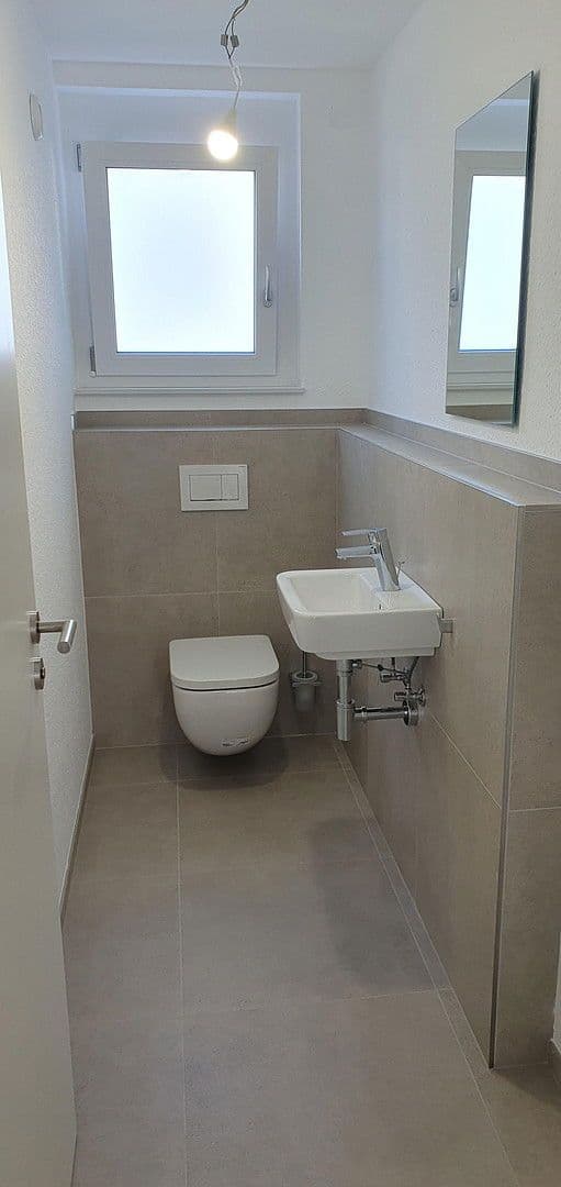 Pronájem bytu 4+1 91 m², Grafenau, Bádensko-Württembersko Pronájem bytu 4+1 91 m², Grafenau, Bádensko-Württembersko