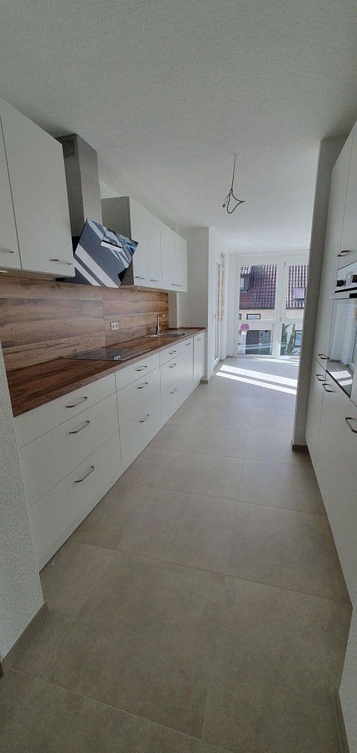 Pronájem bytu 4+1 91 m², Grafenau, Bádensko-Württembersko Pronájem bytu 4+1 91 m², Grafenau, Bádensko-Württembersko