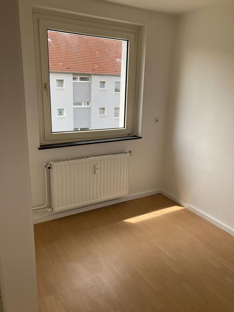 Pronájem bytu 2+1 42 m², Helmstedt, Dolní Sasko Pronájem bytu 2+1 42 m², Helmstedt, Dolní Sasko