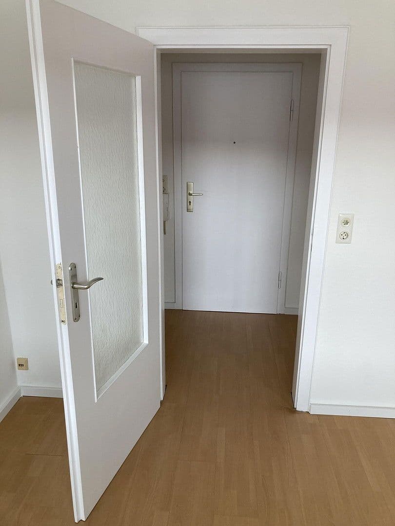 Pronájem bytu 2+1 42 m², Helmstedt, Dolní Sasko Pronájem bytu 2+1 42 m², Helmstedt, Dolní Sasko