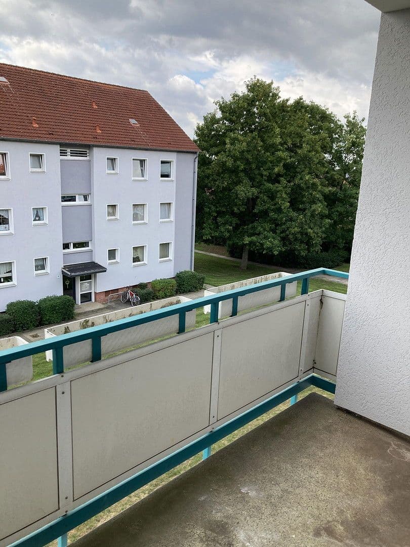 Pronájem bytu 2+1 42 m², Helmstedt, Dolní Sasko Pronájem bytu 2+1 42 m², Helmstedt, Dolní Sasko