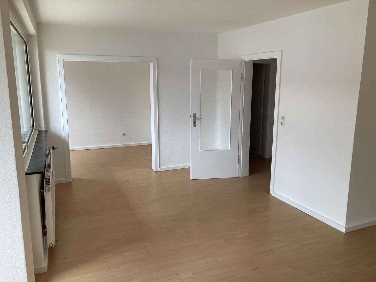 Pronájem bytu 2+1 42 m², Helmstedt, Dolní Sasko Pronájem bytu 2+1 42 m², Helmstedt, Dolní Sasko