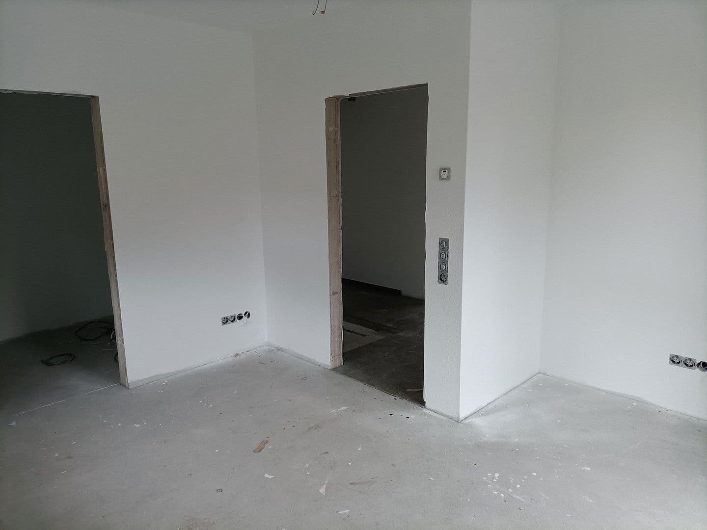 Pronájem domu 159 m², pozemek 870 m², Barßel, Dolní Sasko Pronájem domu 159 m², pozemek 870 m², Barßel, Dolní Sasko