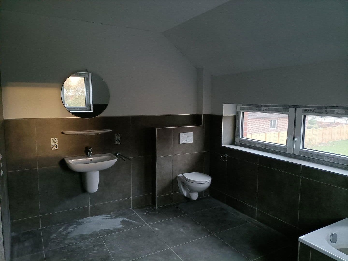 Pronájem domu 159 m², pozemek 870 m², Barßel, Dolní Sasko Pronájem domu 159 m², pozemek 870 m², Barßel, Dolní Sasko