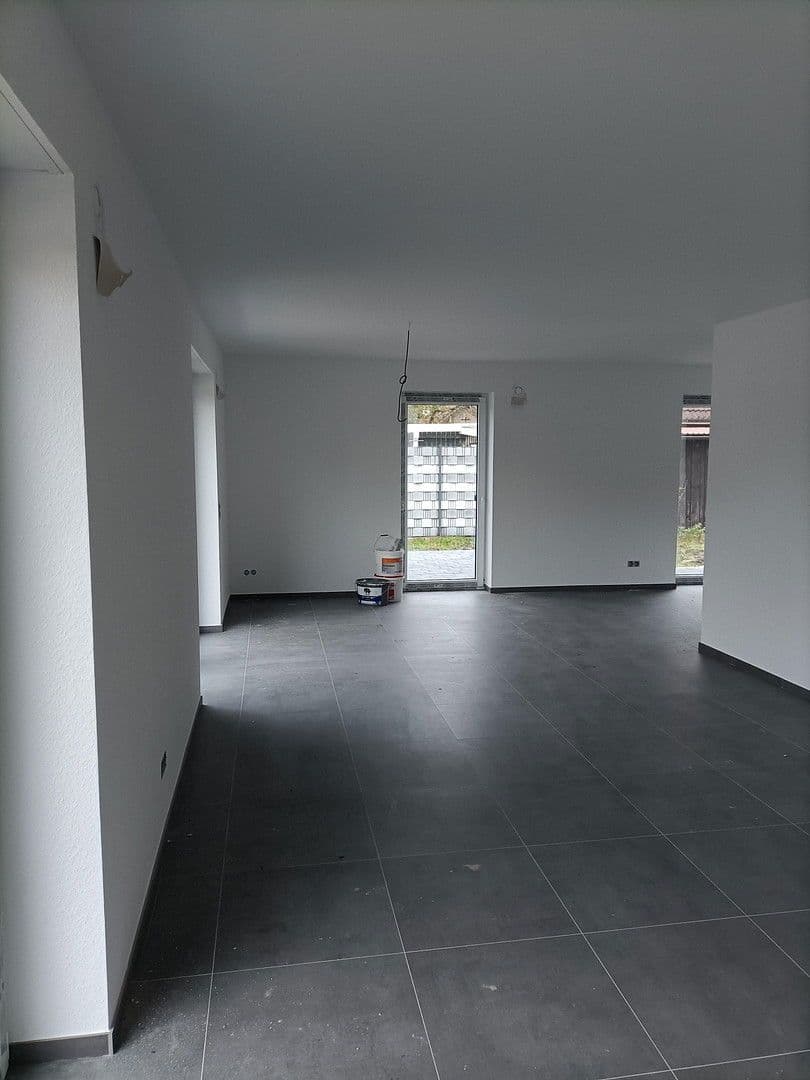 Pronájem domu 159 m², pozemek 870 m², Barßel, Dolní Sasko Pronájem domu 159 m², pozemek 870 m², Barßel, Dolní Sasko