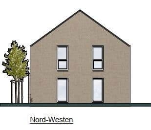 Pronájem domu 159 m², pozemek 870 m², Barßel, Dolní Sasko Pronájem domu 159 m², pozemek 870 m², Barßel, Dolní Sasko