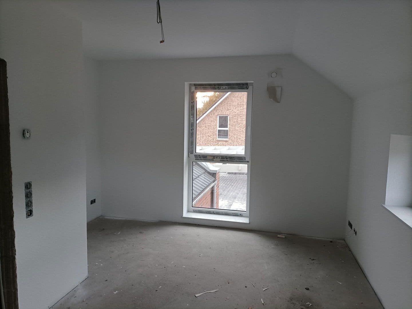 Pronájem domu 159 m², pozemek 870 m², Barßel, Dolní Sasko Pronájem domu 159 m², pozemek 870 m², Barßel, Dolní Sasko