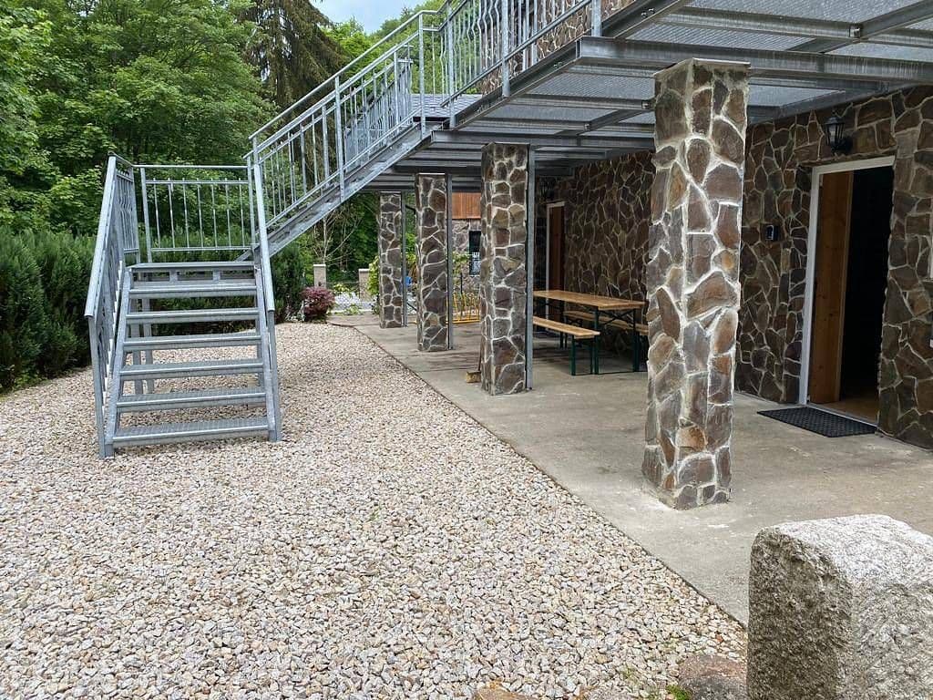 Pronájem chaty, chalupy, Loket, Karlovarský kraj Pronájem chaty, chalupy, Loket, Karlovarský kraj